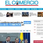 comercio son trabajadores