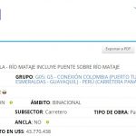 cosiplan puente majate