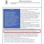 fuero de corte nacional