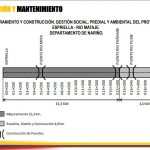 gobierno colombiano puente majate