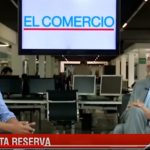 javier reyes periodista