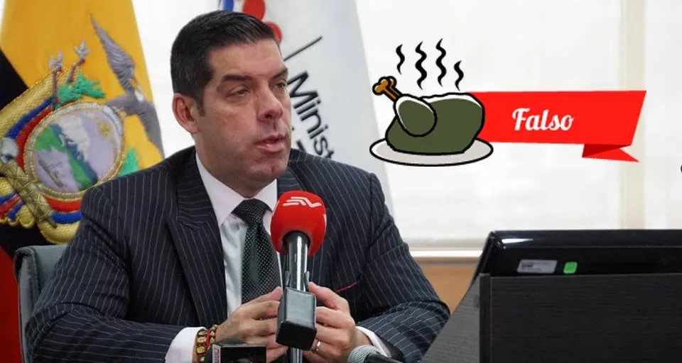 El Ministro habla sobre los nuevos tipos de contratación