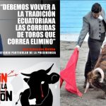 ROLDAN toros falseta