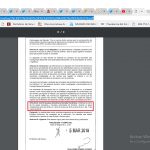 comunicado oficial cierre de fronteras municipales colombia