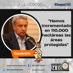 moreno areas protegidas