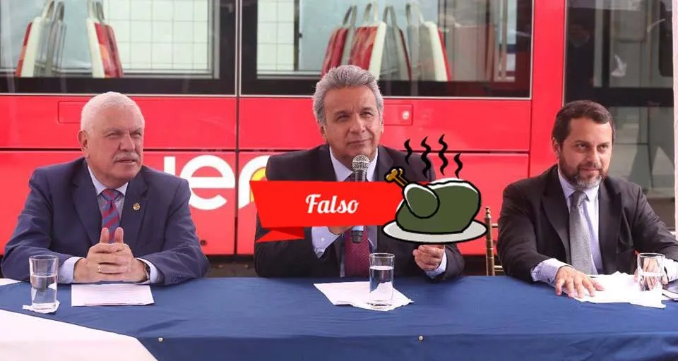 Moreno participa en la cumbre hambre cero