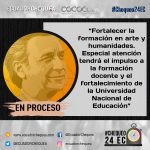 promesa moreno artes y humanidades