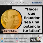 promesa pontencia turistica