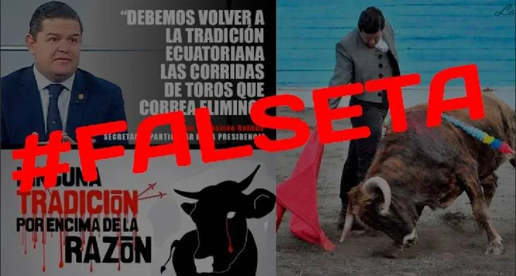 Corrida de toros