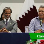 Moreno cierto expo impo nota