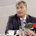 correa petroleo interior