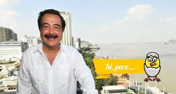 Nebot habla de equidad