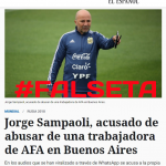 sampaoli