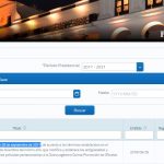 decretos presidencia