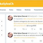 el telegrafo cuenta erika silva