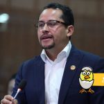 estaban melo nota isaias