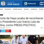 lula entre amigos