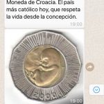 moneda croacia