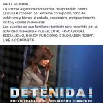 falseta cristina