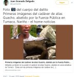 falseta guacho cadaver tw