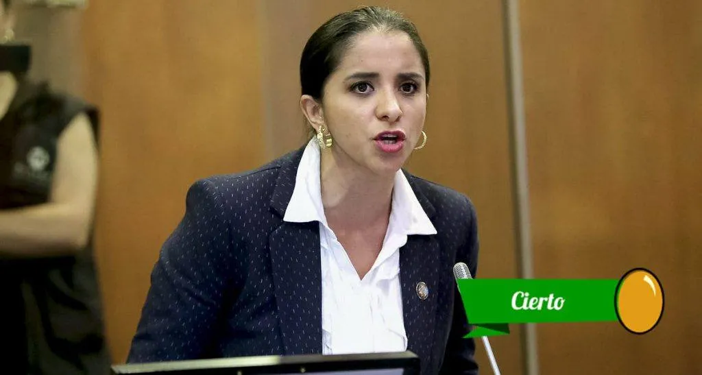 Villalba se refiere al abuso de niños