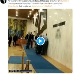 Falseta embajador de venezuela 2