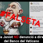falseta janiot redes