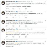 romo falseta twitter