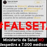 FALSETA medicos redes
