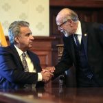 lenin moreno y trujillo