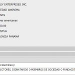 otto panama 2018