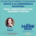 amparo medina