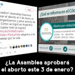 asamblea nacional coip 3 de enero