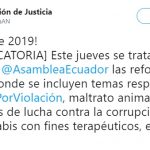 justicia