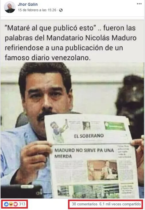 maduro 2