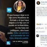 torres falseta electoral