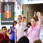 yepez insostenible redes pena perpetua DESTACADO