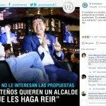 yunda quito falseta