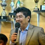 yunda si pero proyectos de ley