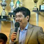 yunda si pero proyectos de ley