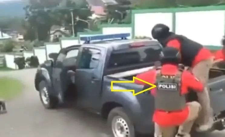 polisi