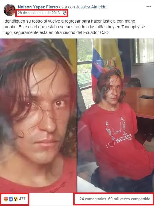 cuenta facebook 2