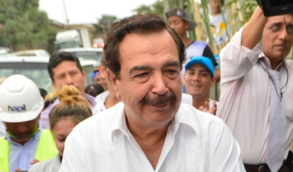 nebot falso redes