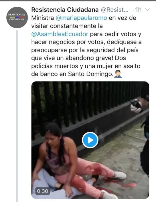 resistencia