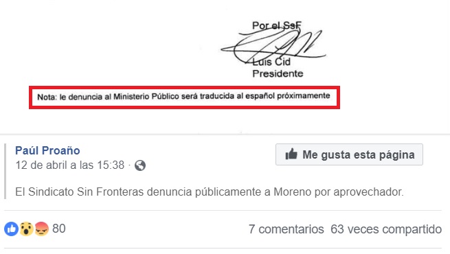 traducido