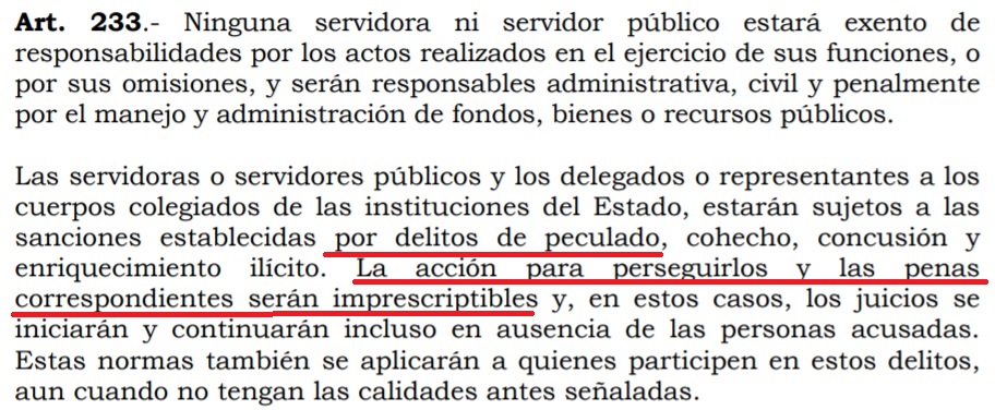 art 233