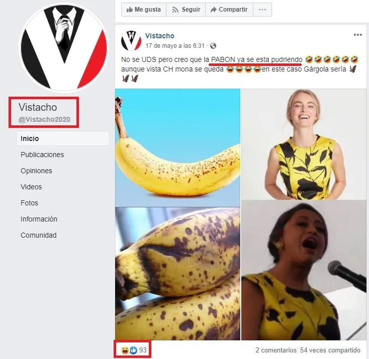 banana