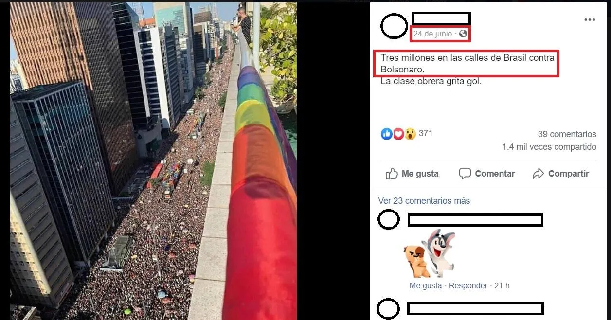 brasil