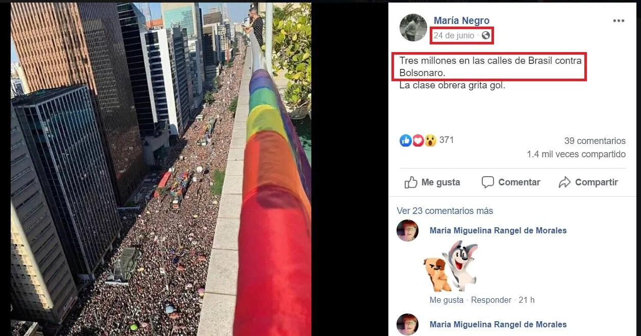 brasil