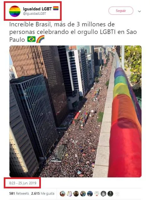 igualdad